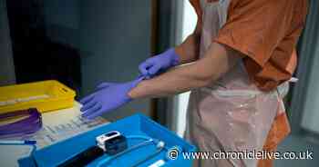 Coronavirus LIVE: More than 1,500 care home deaths in a week