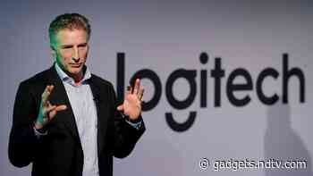 Logitech Sales Surge as Working From Home Boosts Demand