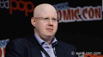 Matt Lucas' spoof of Boris Johnson goes viral