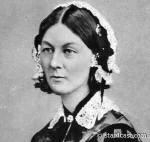 Florence Nightingale – ahead of her time