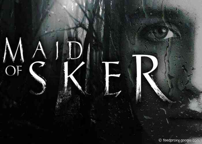 Maid of Sker horror game launches June 2020
