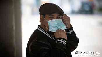 Front-line workers hit hard by COVID-19