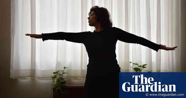 Our Iranian lockdown: how coronavirus changed one couple’s life