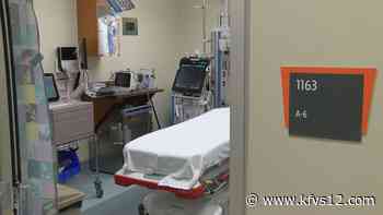 SSM Health in Illinois cautions individuals not to delay medical care - KFVS