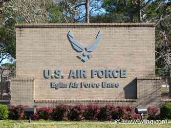 Eglin Air Force Base to do a salute flyover for Okaloosa medical facilities - WJHG-TV