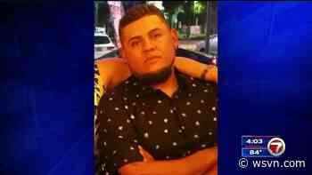 After family plea, COVID-19 patient at Northwest Medical Center receives plasma - WSVN 7News | Miami News, Weather, Sports | Fort Lauderdale