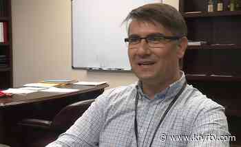 New CEO takes over at Heart of America Medical Center - KFYR-TV