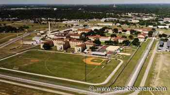 Inmates, families fear worst for Fort Worth federal prison ‘consumed’ by coronavirus - Fort Worth Star-Telegram