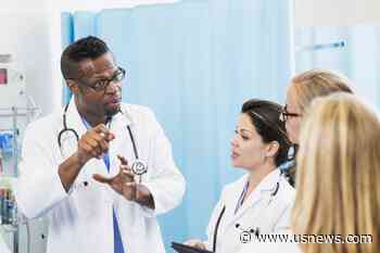 What to Know About International Medical Schools and How They Compare | Top Medical Schools - U.S. News & World Report
