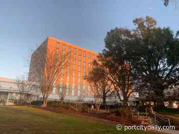 After PAG passes on UNC Health offer, will the medical school pull out of Wilmington? - Port City Daily