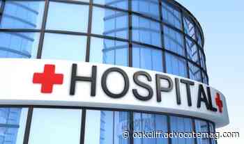 Antiviral drug saves patients at Methodist Dallas Medical Center - Advocate Media