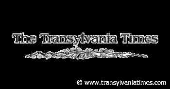 Zoning Change Is Medical Issue - The Transylvania Times