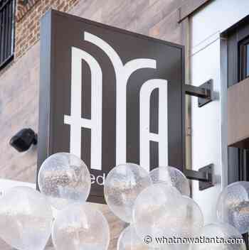 AYA Medical Spa Joining Colony Square's 'Service-Focused' Retail Mix - What Now Atlanta