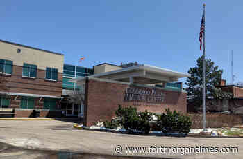 Colorado Plains Medical Center celebrating National Hospital Week - Fort Morgan Times