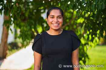 Harvard Medical School student creates COVID-19 resources in over 30 languages - The Boston Globe