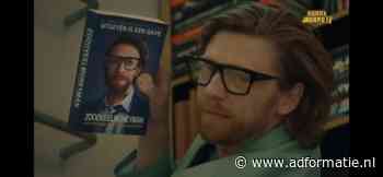 Eurojackpot ‘Zooo veel money’-campagne: ‘Laat je fantasie de vrije loop, dan is alles te koop’