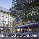 2020 WAN Awards entry: Lumion Amsterdam - atelier PRO architects