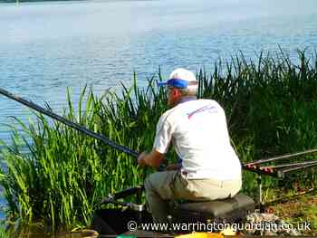 Fishing returns for Warrington Anglers' Association and Lymm Angling Club