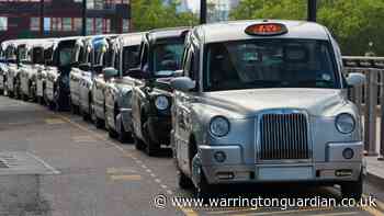 Coronavirus-linked deaths: Rate higher among male carers, taxi drivers and chefs