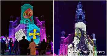 The Showfrette Festival Will Include A Giant Free Light Show In Beloeil - MTL Blog