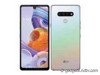 LG Stylo 6 Render Leaked, Triple Rear Cameras and Gradient Design Tipped