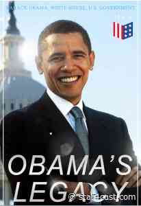 Barack Obama – a diversionary target for Trump twit-rage