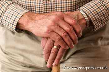 York care homes Covid-19 deaths double in a week