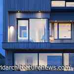 RX Architects: business benefits from British Home Awards Small House of the Year win