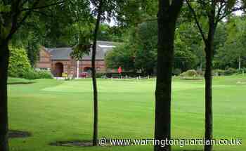 Walton Hall golf course to remain closed this week
