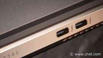 New Thunderbolt flaw discovered, Twitter to label misleading information video     - CNET
