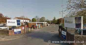 Factory closes after outbreak of coronavirus