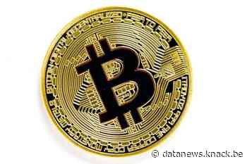 Beloning voor het delven van bitcoin gehalveerd