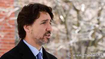 PM Trudeau: One jurisdiction's misstep could see COVID-19 efforts 'go up in smoke'