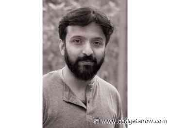A techie who's also a writer & stand-up comedian