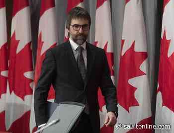Ottawa examining new, existing tools to get web giants to pay up: Guilbeault