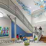 Yale Child Study Center’s operations brought under one roof for the first time