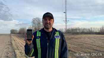 Coronavirus crisis highlights internet access inequality across Saskatchewan