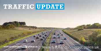 Travel disruption expected as bridge transported to Bath