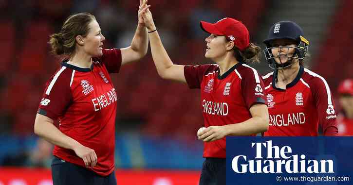 The Spin | The green shoots of women's cricket are tougher than they look