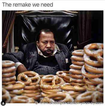 Stanley Preztel Scarface The Office Meme