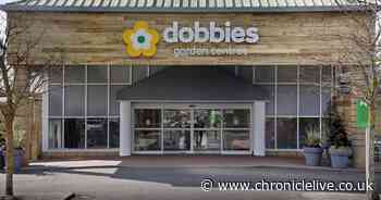 Dobbies Garden Centres to open on Wednesday