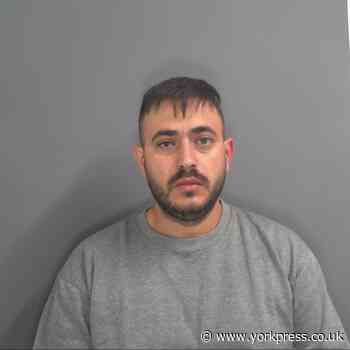 North Yorkshire rapist twice targeted women at night