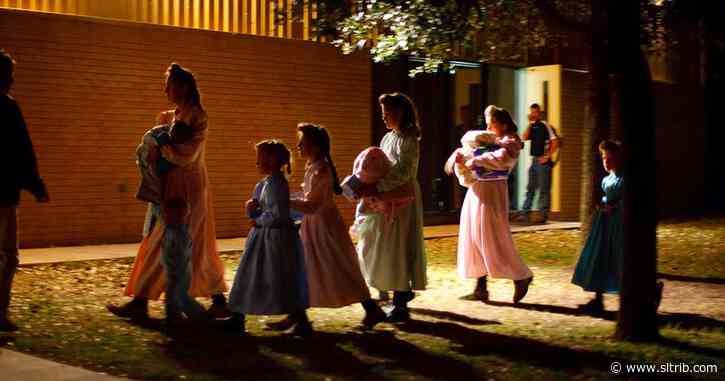 Removing polygamy as a felony is one of the important laws that take effect today