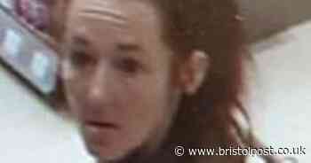 Police want to find this woman in connection with Waitrose thefts