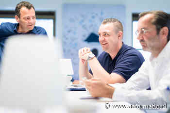 Overheid investeert mee in jouw kennisontwikkelng