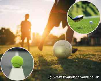 What sports you can play outside in new UK lockdown rules