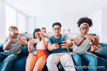 Google Play contest challenges teens to design an awesome mobile game