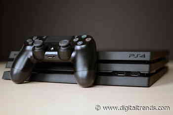 Sony PlayStation 4 Pro review: The default choice