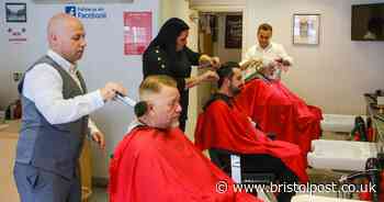 Earliest date hairdressers and barbershops can reopen