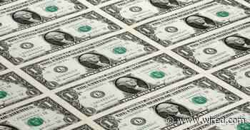 The US Could Deliver Stimulus Checks Faster—With Tech's Help